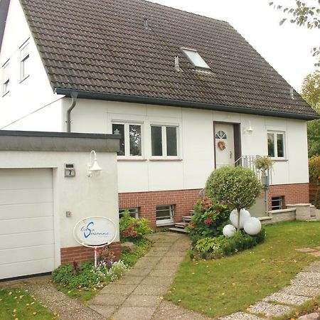 Casa Susanne Berlín Exterior foto